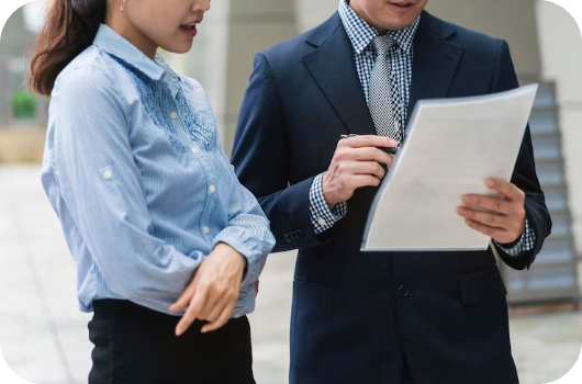 For Executive Assistants